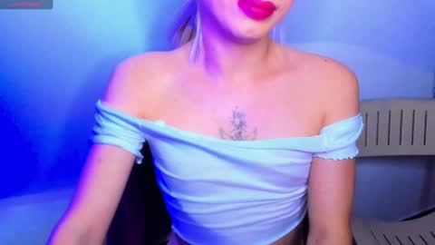 Snapshot of dani_lovet1 chatting on December 31, 2024, 8:59 am dani online show from December 31, 2024, 8:59 am