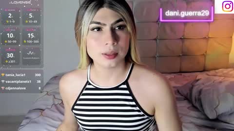 dani online show from February 16, 2026, 7:59 am