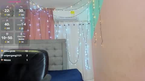 dani_lue online show from January 23, 2025, 11:48 am