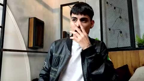 dani_mc online show from December 18, 2025, 11:27 am