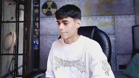 dani_mc online show from January 11, 2026, 7:41 pm