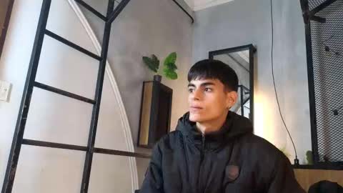 dani_mc online show from January 16, 2026, 11:25 am