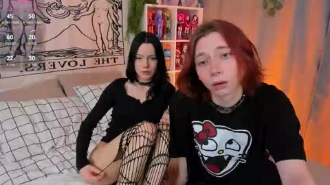 Daniel online show from October 2, 2025, 8:05 pm