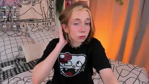 Daniel online show from October 10, 2025, 7:46 pm