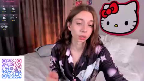 Snapshot of dani_mur chatting on June 16, 2026, 7:38 pm Daniel online show from June 16, 2026, 7:38 pm