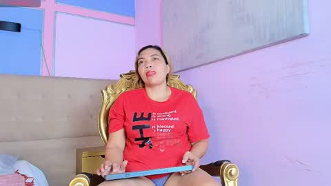 Dani Queen  online show from March 14, 2026, 10:53 am