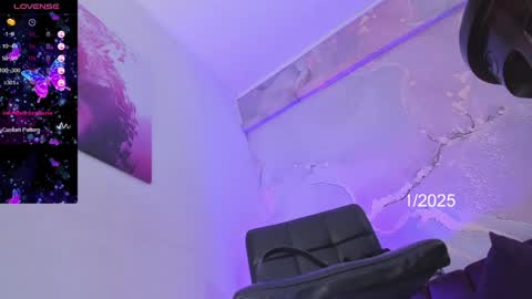 Snapshot of dani_sweet_ts chatting on January 31, 2025, 5:19 am Dani online show from January 31, 2025, 5:19 am