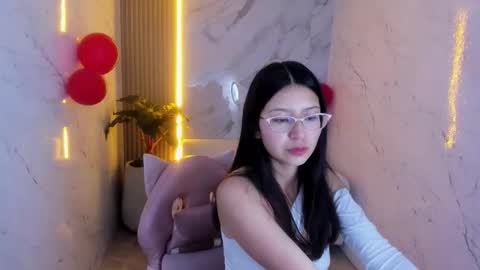 Snapshot of dani_tf chatting on February 16, 2026, 12:45 pm dani_tf online show from February 16, 2026, 12:45 pm