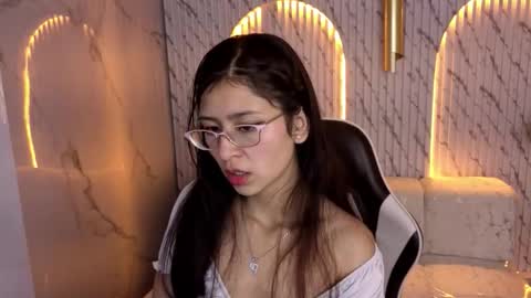 dani_tf online show from March 2, 2026, 1:18 pm