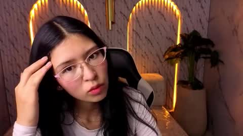 dani_tf online show from March 20, 2026, 1:05 pm