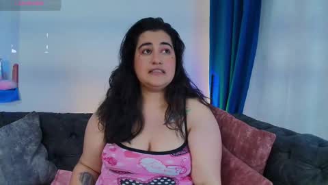 Dani  online show from February 26, 2026, 7:46 pm