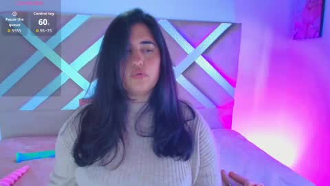 Dani  online show from May 6, 2026, 8:36 pm