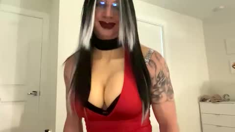 danicdgirl online show from March 6, 2026, 3:08 pm