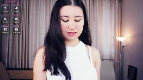 Snapshot of danideritis chatting on September 21, 2025, 7:10 am Hey boys and girls Im Bella but you can just call me bb joke D Make yourself comfortable and enjoy my show online show from September 21, 2025, 7:10 am