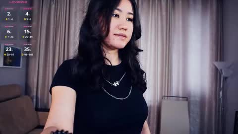 Snapshot of danideritis chatting on September 24, 2025, 8:06 am Hey boys and girls Im Bella but you can just call me bb joke D Make yourself comfortable and enjoy my show online show from September 24, 2025, 8:06 am