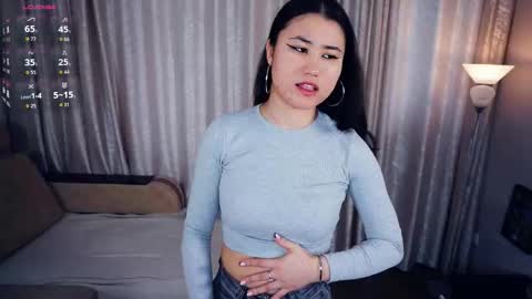 Snapshot of danideritis chatting on October 9, 2025, 6:11 am Hey boys and girls Im Bella but you can just call me bb joke D Make yourself comfortable and enjoy my show online show from October 9, 2025, 6:11 am