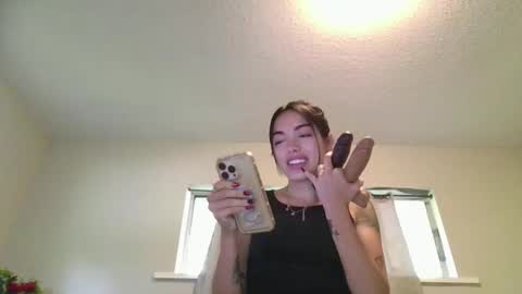 Snapshot of danidivina777 chatting on September 8, 2025, 10:20 pm danidivina777 online show from September 8, 2025, 10:20 pm