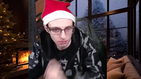 Daniel9121 online show from December 26, 2024, 4:04 pm