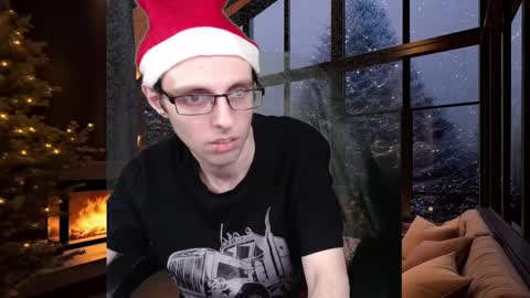 Daniel9121 online show from December 27, 2024, 2:01 pm