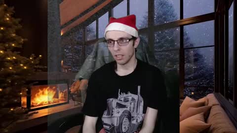 Daniel9121 online show from December 29, 2024, 4:19 pm