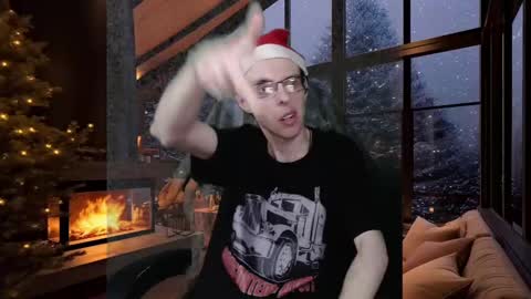 Daniel9121 online show from December 30, 2024, 8:47 pm