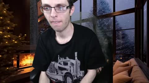 Daniel9121 online show from January 5, 2025, 10:19 pm