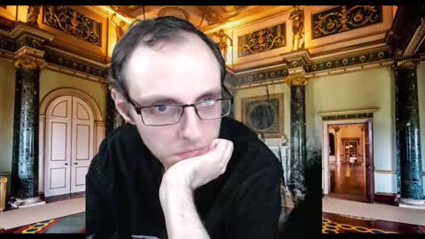 Daniel9121 online show from January 12, 2025, 9:51 pm