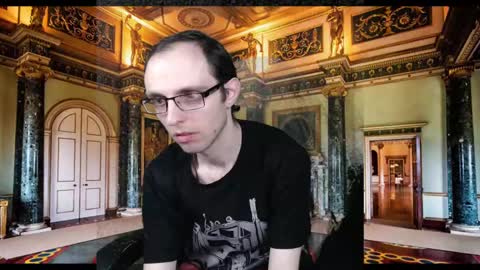 Daniel9121 online show from January 17, 2025, 10:23 pm