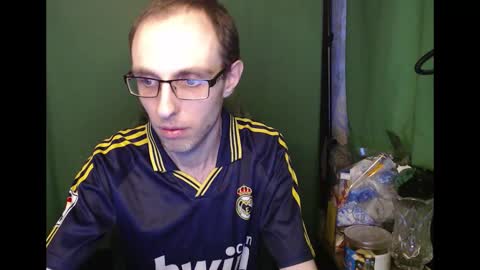 Daniel9121 online show from February 15, 2026, 1:09 pm