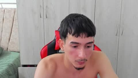 DANIEL online show from October 2, 2025, 1:01 am