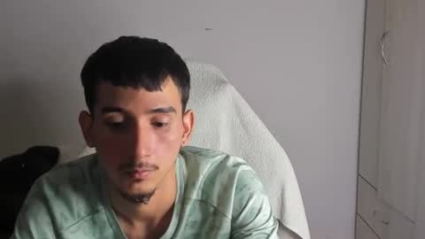 DANIEL online show from November 25, 2025, 4:34 am