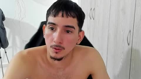 DANIEL online show from March 24, 2026, 10:59 pm