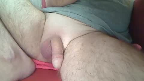 daniel_boone769453 online show from January 7, 2026, 1:13 pm