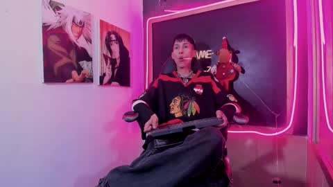 Snapshot of daniel_deluc77 chatting on December 22, 2025, 2:41 am daniel_deluc77 online show from December 22, 2025, 2:41 am