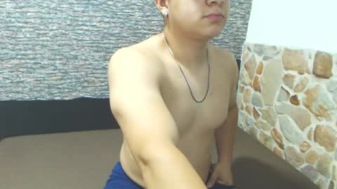 Snapshot of daniel_glenn chatting on February 27, 2025, 6:07 am daniel glenn online show from February 27, 2025, 6:07 am