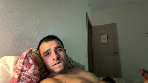 Daniel online show from May 21, 2026, 8:38 pm