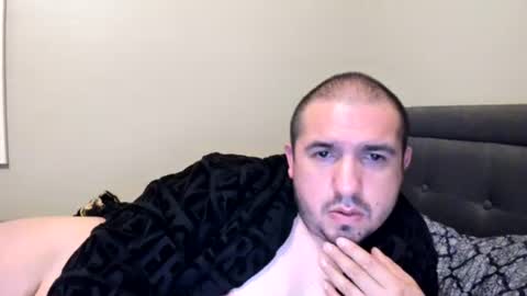 daniel_joesph_89 online show from October 9, 2025, 8:29 pm
