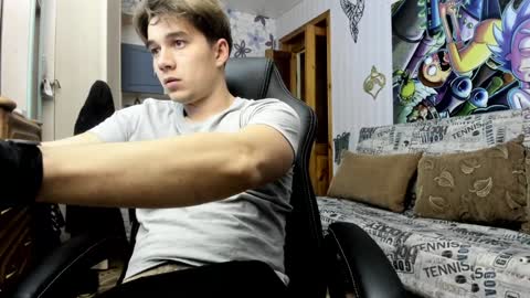 Just Ben online show from December 5, 2024, 3:06 pm