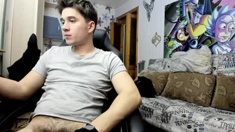 Just Ben online show from January 16, 2025, 2:51 pm