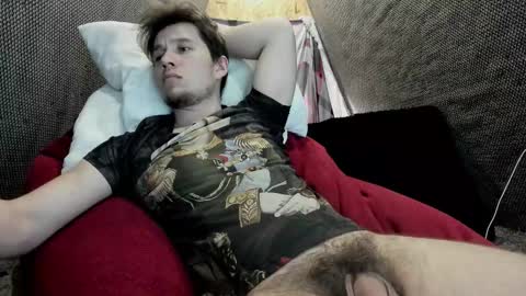 Just Ben online show from February 10, 2026, 1:37 pm