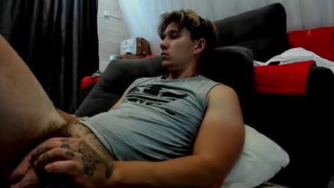 Just Ben online show from August 9, 2026, 1:16 pm