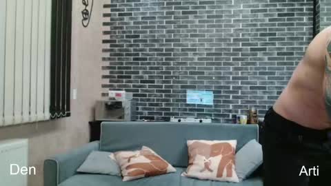 daniel_montecristo online show from March 14, 2026, 6:35 pm