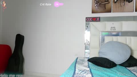 Sexy Dani online show from January 13, 2025, 11:08 am