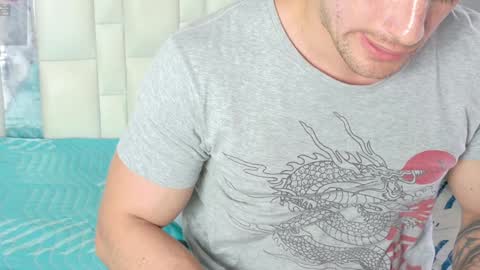 Sexy Dani online show from January 20, 2025, 3:50 pm