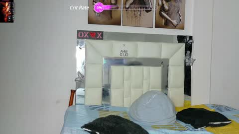 Sexy Dani online show from January 28, 2025, 11:17 am