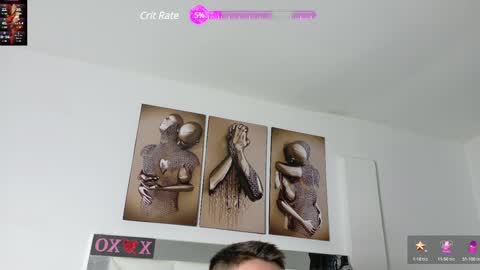 Sexy Dani online show from February 5, 2025, 11:44 am