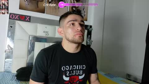 Sexy Dani online show from February 17, 2025, 11:23 am