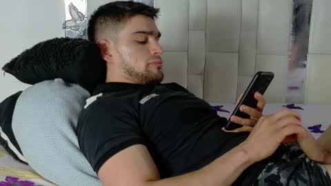 Sexy Dani online show from March 5, 2025, 6:01 pm