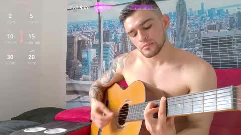 Sexy Dani online show from March 10, 2025, 3:20 pm