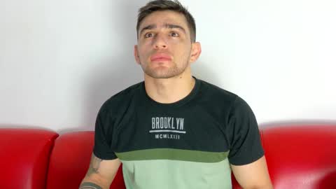 Sexy Dani online show from September 9, 2025, 11:21 am